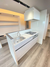 【キッチン】 | D-ROOM都賀2丁目　Ⅰ