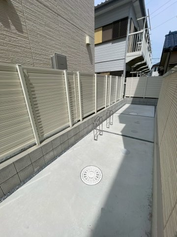 【その他共用部分】 | D-ROOM都賀2丁目　Ⅰ