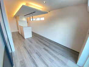 【居間・リビング】 | D-ROOM都賀2丁目　Ⅰ