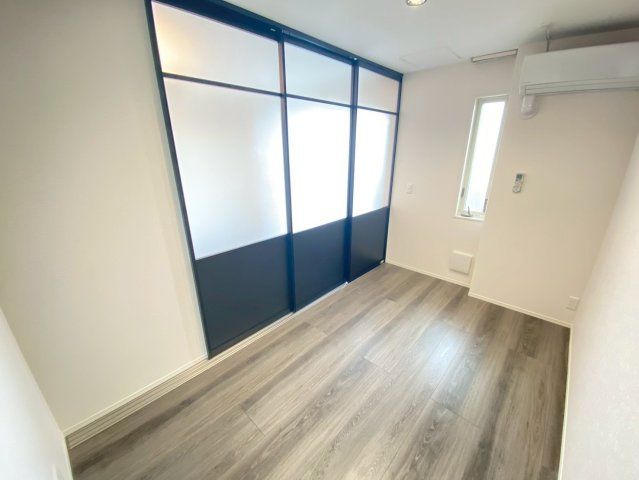 【寝室】 | D-ROOM都賀2丁目　Ⅰ