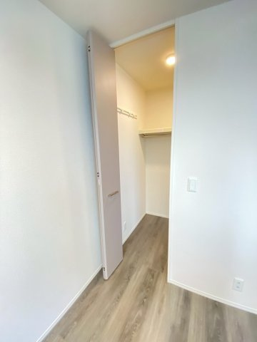 【収納】 | D-ROOM都賀2丁目　Ⅰ