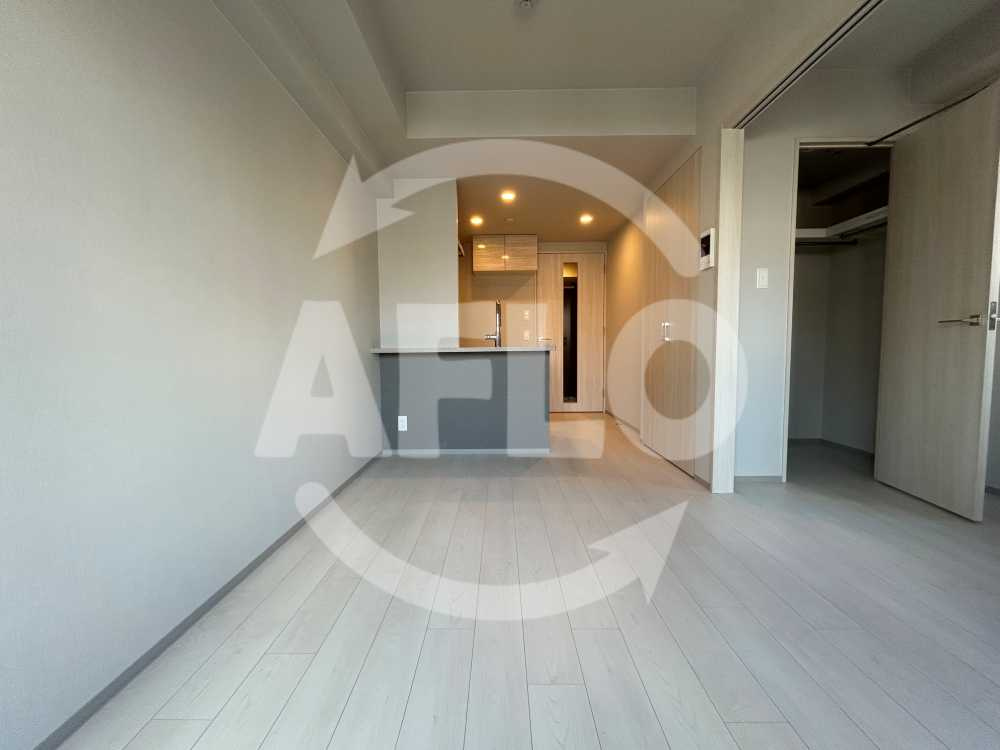 エスリードレジデンス都島ノースの洋室|エスリードレジデンス都島ノース　洋室