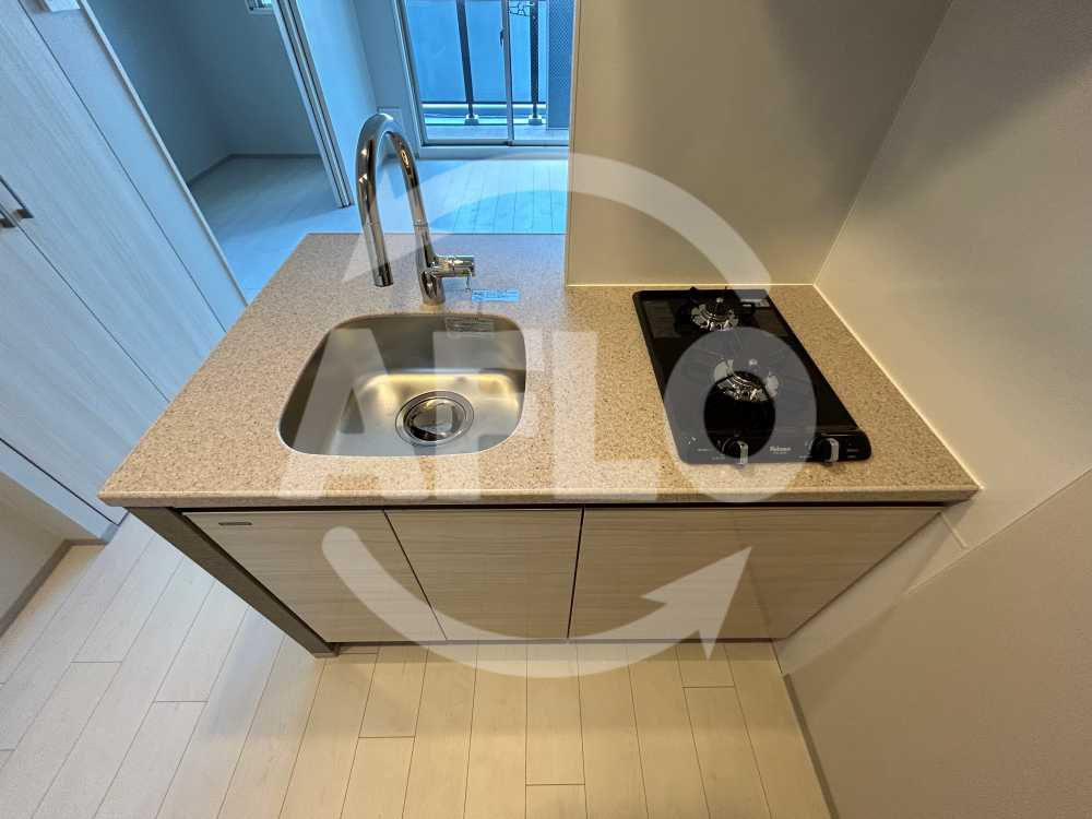 エスリードレジデンス都島ノースのキッチン|エスリードレジデンス都島ノース　キッチン