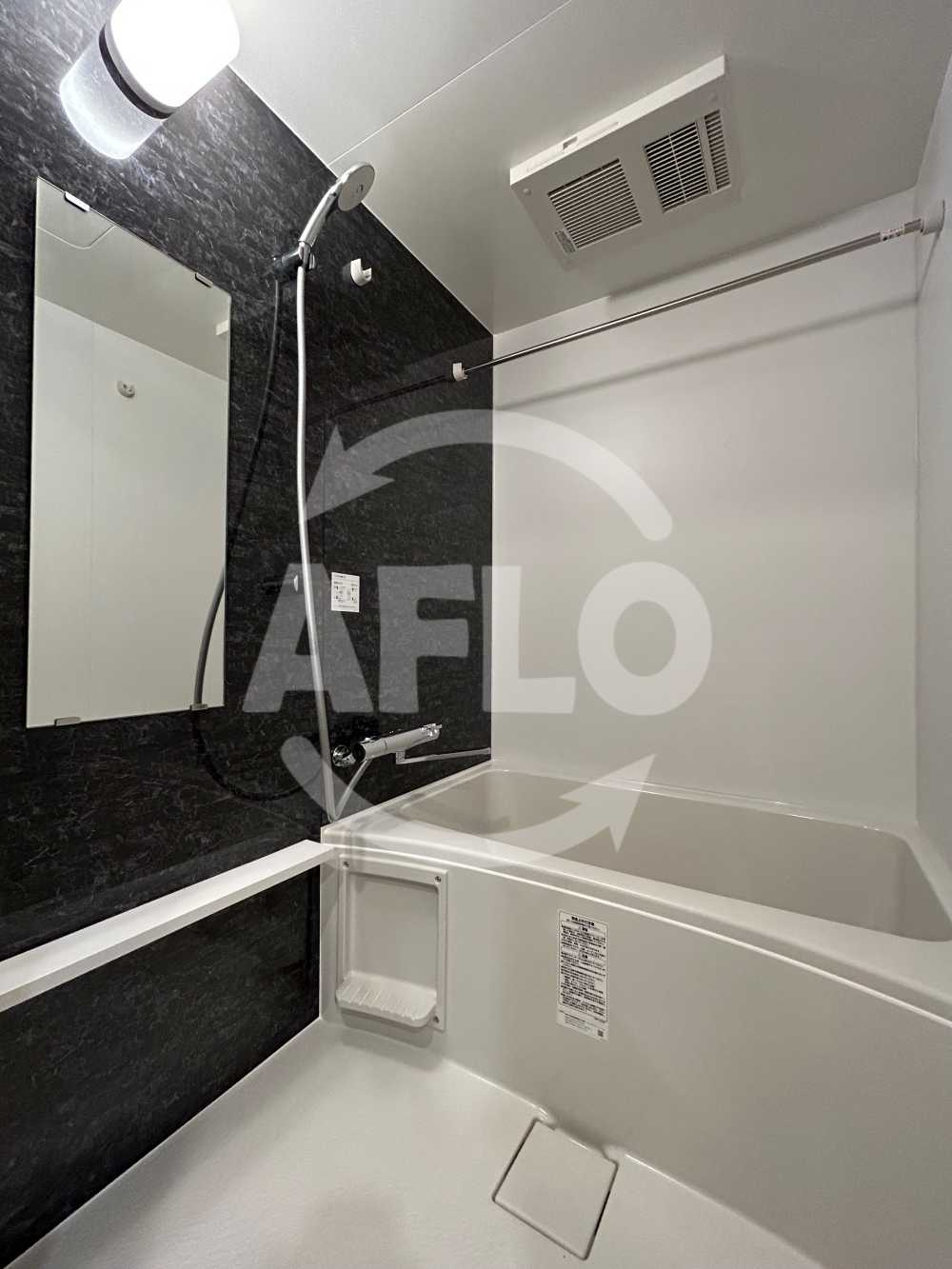 エスリードレジデンス都島ノースの浴室|エスリードレジデンス都島ノース　風呂