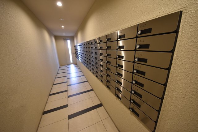 スプランディッド淀屋橋ＤＵＥ