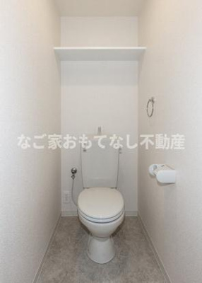 【トイレ】 | パーシモン