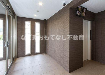 【その他共用部分】 | パーシモン