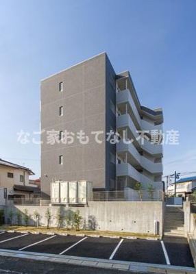 【駐車場】 | パーシモン