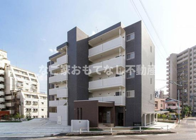 【外観】 | パーシモン