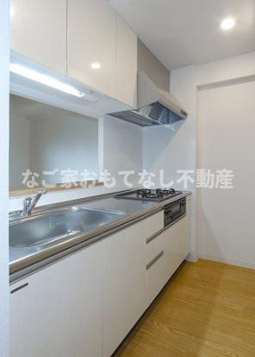 【キッチン】 | パーシモン