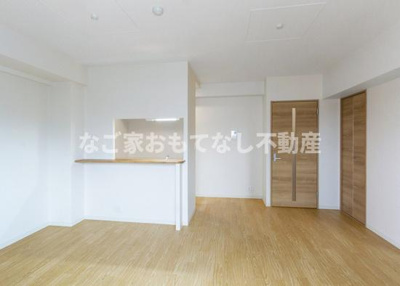 【居間・リビング】 | パーシモン