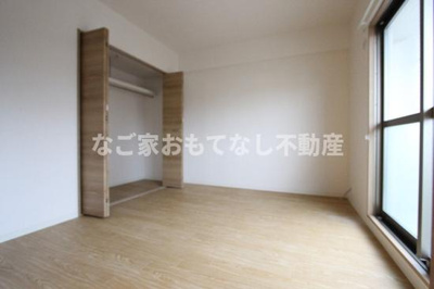 【寝室】 | パーシモン