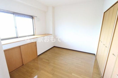 【内装】 | パーシモン