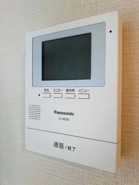 パインＢ棟のその他