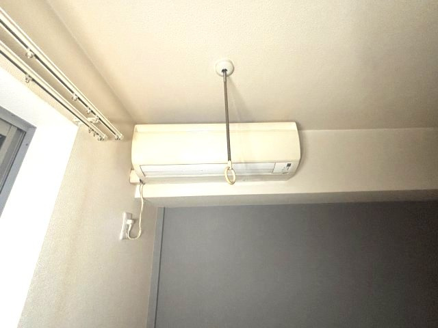 パトリア芦屋の設備