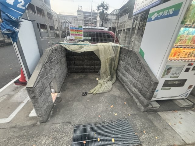 パトリア芦屋のその他共用部分