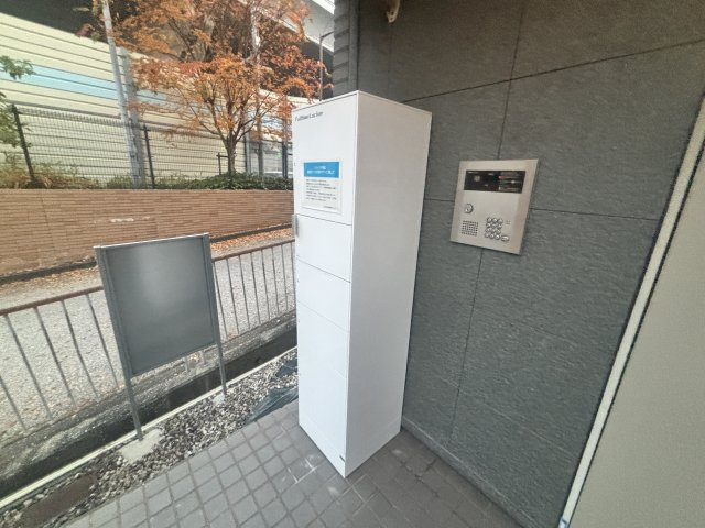 パトリア芦屋のその他共用部分