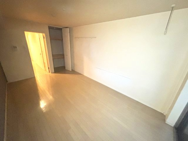 パトリア芦屋の居間・リビング