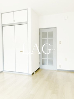 【寝室】 | セントラル１４ | 寝室です。