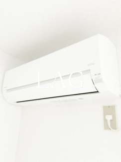 【設備】 | セントラル１４ | エアコンです。