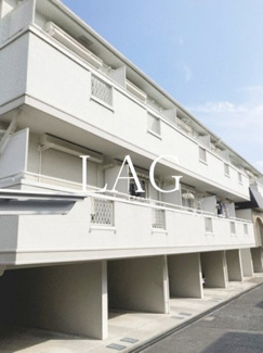 【外観】 | セントラル１４ | 外観です。