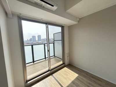 【洋室】 | ARCA鳳