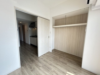 【寝室】 | ARCA鳳