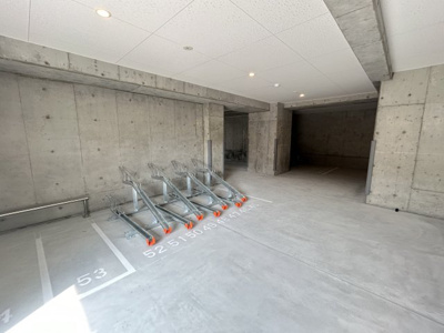 【その他共用部分】 | ARCA鳳