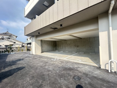 【駐車場】 | ARCA鳳