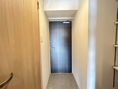 【玄関】 | ARCA鳳