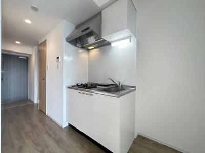 【キッチン】 | ARCA鳳