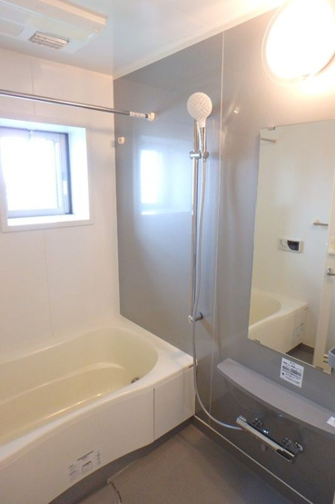 【浴室】 | エスティメゾン錦糸町Ⅱ