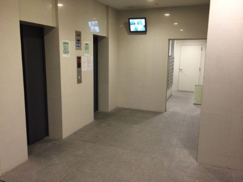 【その他共用部分】 | エスティメゾン錦糸町Ⅱ