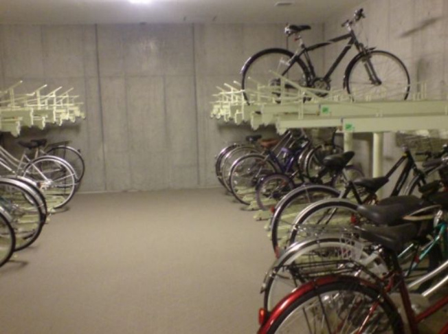 【その他共用部分】 | エスティメゾン錦糸町Ⅱ