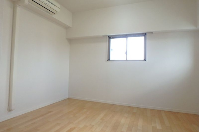 【洋室】 | エスティメゾン錦糸町Ⅱ