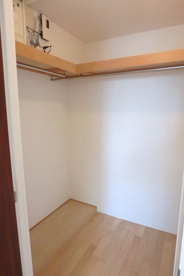 【収納】 | エスティメゾン錦糸町Ⅱ