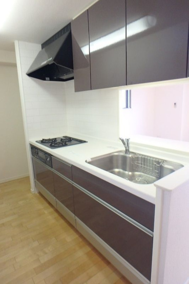 【キッチン】 | エスティメゾン錦糸町Ⅱ