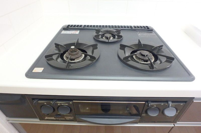 【キッチン】 | エスティメゾン錦糸町Ⅱ