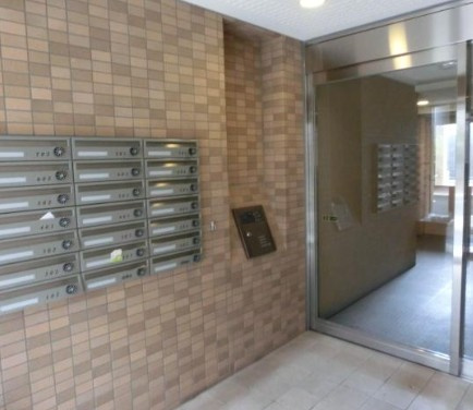 Ｐａｒｋ　ＡＹＡＳＥⅡのセキュリティ