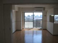 Ｐａｒｋ　ＡＹＡＳＥⅡの居間・リビング