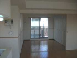 Ｐａｒｋ　ＡＹＡＳＥⅡの内装