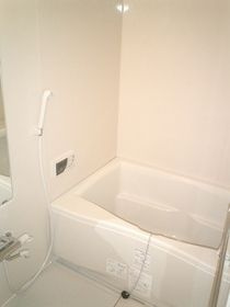 Ｐａｒｋ　ＡＹＡＳＥⅡの浴室