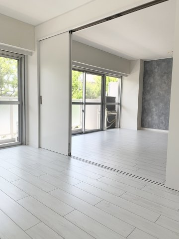 ローズハイツ芦屋の内装|内装