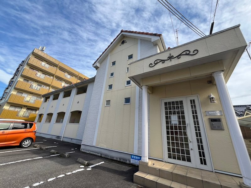 スマイルII番館