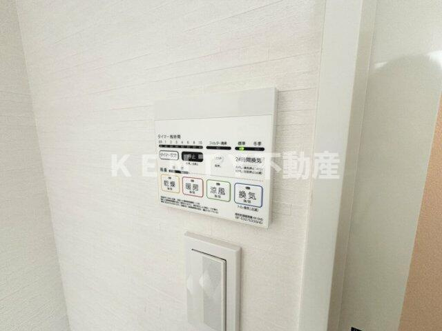 【設備】 | プレール・ドゥーク戸越銀座通り