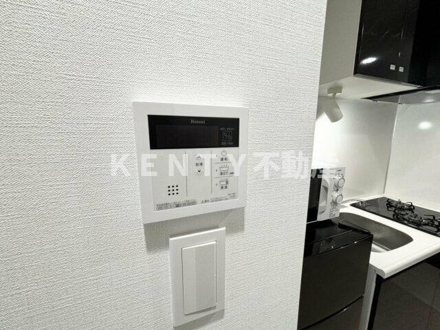 【設備】 | プレール・ドゥーク戸越銀座通り