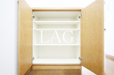 【設備】 | スプレンダーパレス | シューズボックスです。