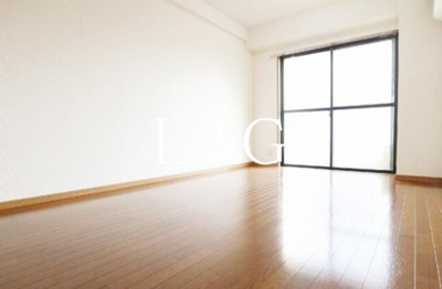 【居間・リビング】 | スプレンダーパレス | 洋室のお部屋です。