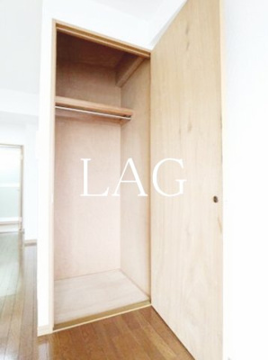 【収納】 | スプレンダーパレス | 収納です。