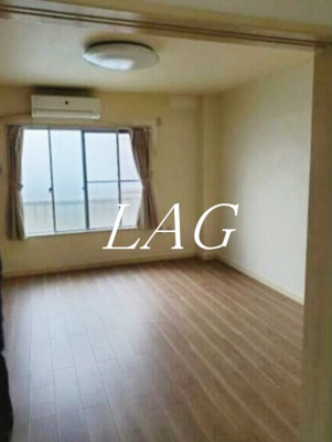 【寝室】 | 三澤ビル | 寝室です。